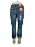 Levi's Blue Jeans Size 32 waist - photo 2