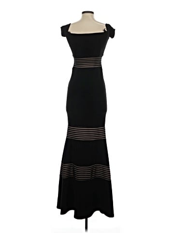 Xscape Cocktail Dress (view 2)