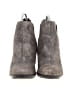 Kenneth Cole REACTION Gray Ankle Boots Size 7 1/2 - photo 2