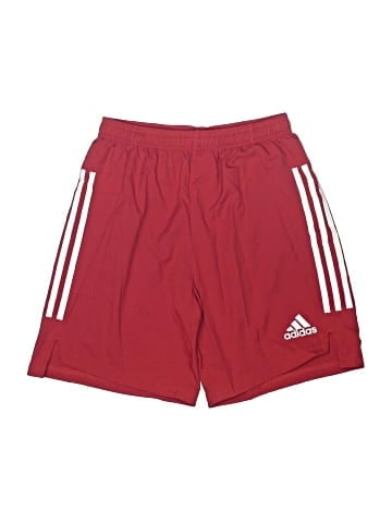 Adidas Athletic Shorts (view 1)