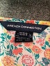 French Connection 100% Polyester Blue Sleeveless Top Size 8 - photo 7