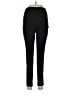 Zara Solid Black Active Pants Size L - photo 1