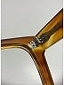 Céline Yellow Brown Sunglasses One size - photo 4