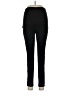 Zara Solid Black Active Pants Size L - photo 2
