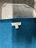 Talbots Outlet Teal Pullover Sweater Size 1X - photo 7