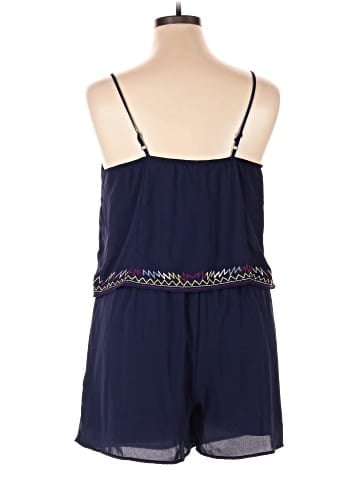 Xhilaration Romper (view 2)