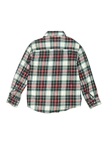 Tommy Hilfiger Long Sleeve Button-Down Shirt (view 2)