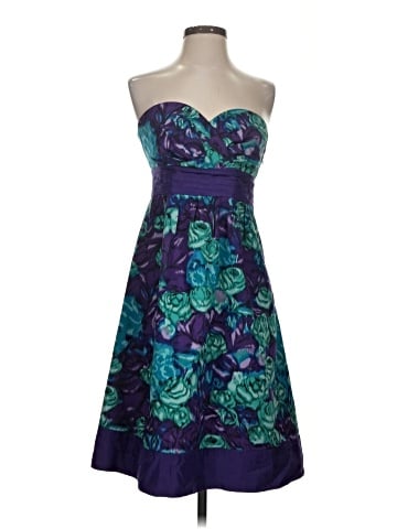 Moulinette Soeurs Cocktail Dress (view 1)