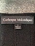 Catherine Malandrino Solid Black Pullover Sweater Size S - photo 7