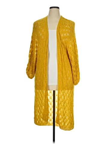 Kori America Kimono (view 1)