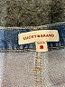 Lucky Brand Hearts Blue Jeans Size 12 - photo 7