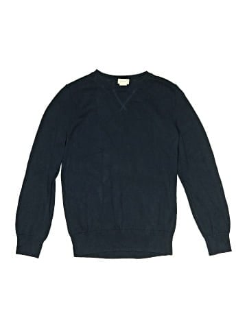 Crewcuts Outlet Pullover Sweater (view 1)