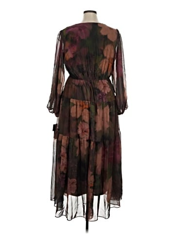 Isabel & Nina Cocktail Dress (view 2)