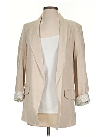 T Tahari Blazer (view 1)