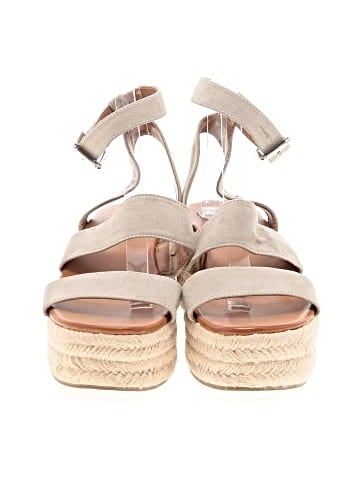 American Eagle Outfitters Wedges (view 2)