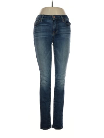 7 For All Mankind Jeans (view 1)