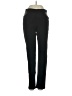 DKNY Jeans Solid Black Active Pants Size S - photo 1