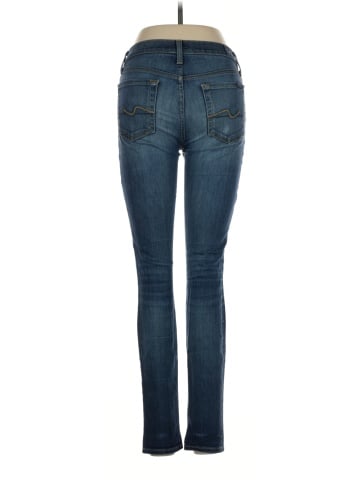 7 For All Mankind Jeans (view 2)