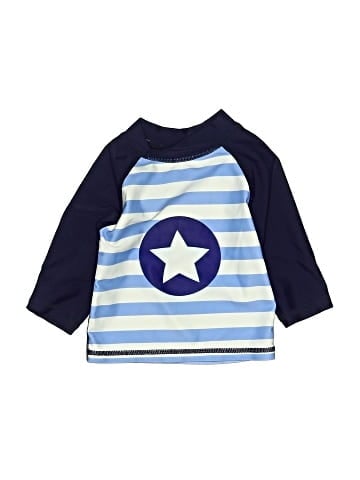 Assorted Brands Rash Guard (view 1)
