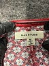 Max Studio Checkered-gingham Red Casual Dress Size M - photo 7