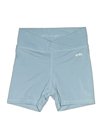 AYBL Athletic Shorts (view 1)