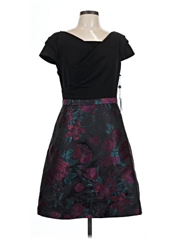 Adrianna Papell Cocktail Dress (view 1)