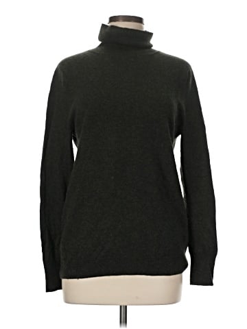 Banana Republic Turtleneck Sweater (view 1)
