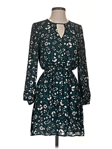 Express Casual Dress (view 1)