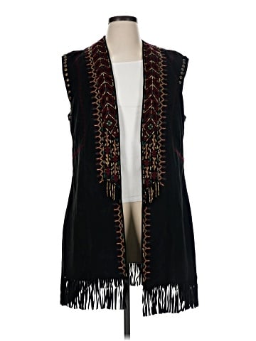 Double D Ranch Vest (view 1)