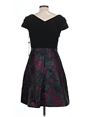 Adrianna Papell Cocktail Dress (view 2)