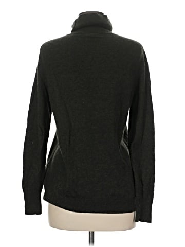 Banana Republic Turtleneck Sweater (view 2)