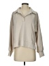 Umgee Tan Sweatshirt Size S - photo 1
