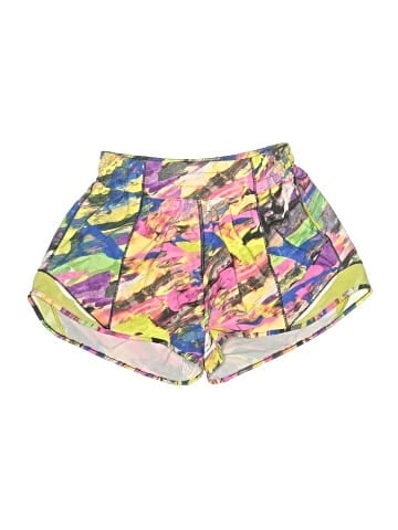 Lululemon Athletica Athletic Shorts (view 1)