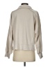 Umgee Tan Sweatshirt Size S - photo 2