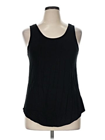 Bamboo Tank Top (view 1)