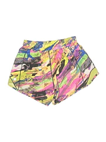 Lululemon Athletica Athletic Shorts (view 2)