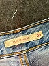 Levi's Blue Jeans Size 25 waist - photo 8
