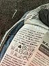 Levi's Blue Jeans Size 25 waist - photo 9