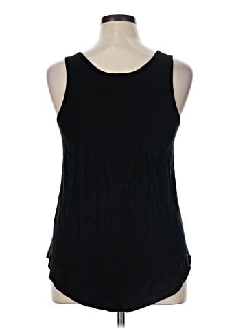 Bamboo Tank Top (view 2)
