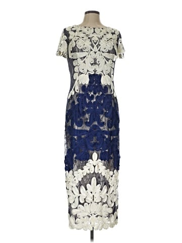 JS Collections Cocktail Dress (view 1)