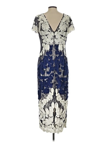 JS Collections Cocktail Dress (view 2)