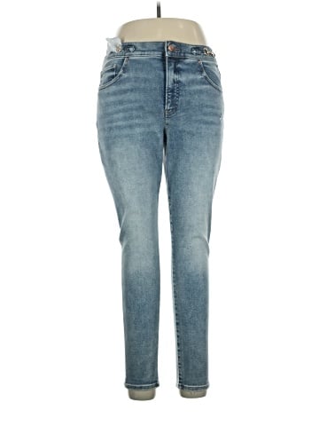 Express Jeans (view 1)