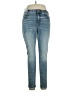 Express Blue Jeans Size 14 - photo 1