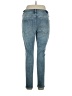 Express Blue Jeans Size 14 - photo 2