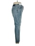 Express Blue Jeans Size 14 - photo 4