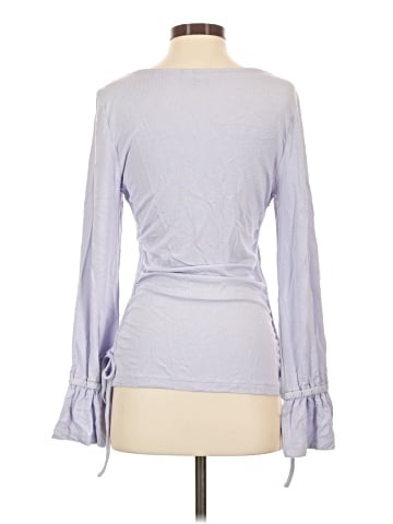 Maeve Long Sleeve Blouse (view 2)