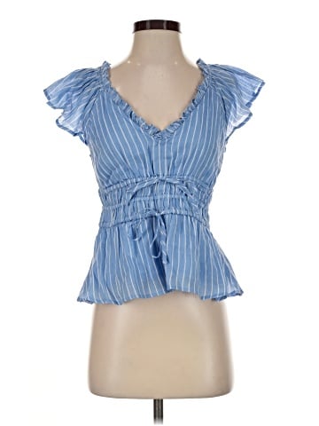 J.Crew Sleeveless Blouse (view 1)