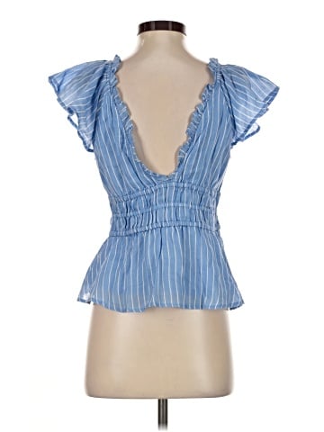 J.Crew Sleeveless Blouse (view 2)