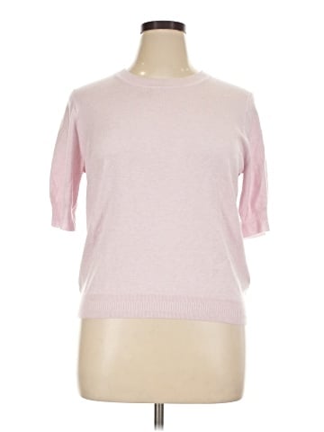J.Crew Short Sleeve Top (view 1)