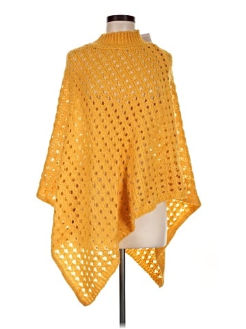 Antthony Originals Poncho (view 1)